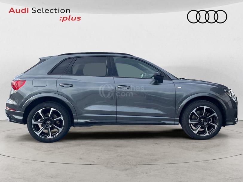 Foto del AUDI Q3 45 TFSI Advanced quattro 180kW S tronic