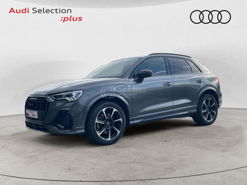 Foto del AUDI Q3 45 TFSI Advanced quattro 180kW S tronic