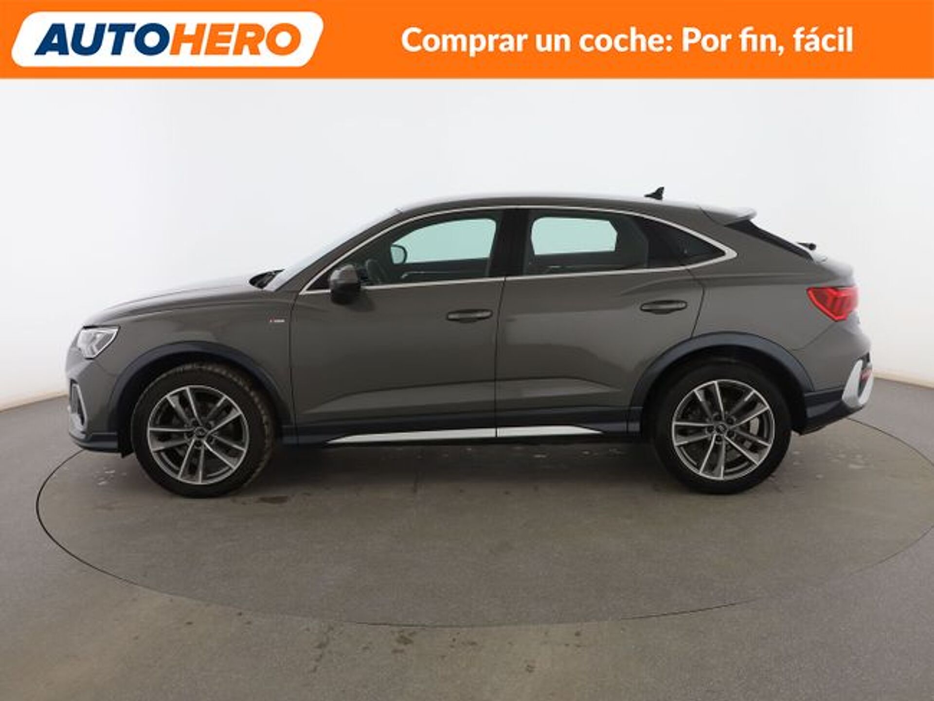Imagen 3 de AUDI Q3