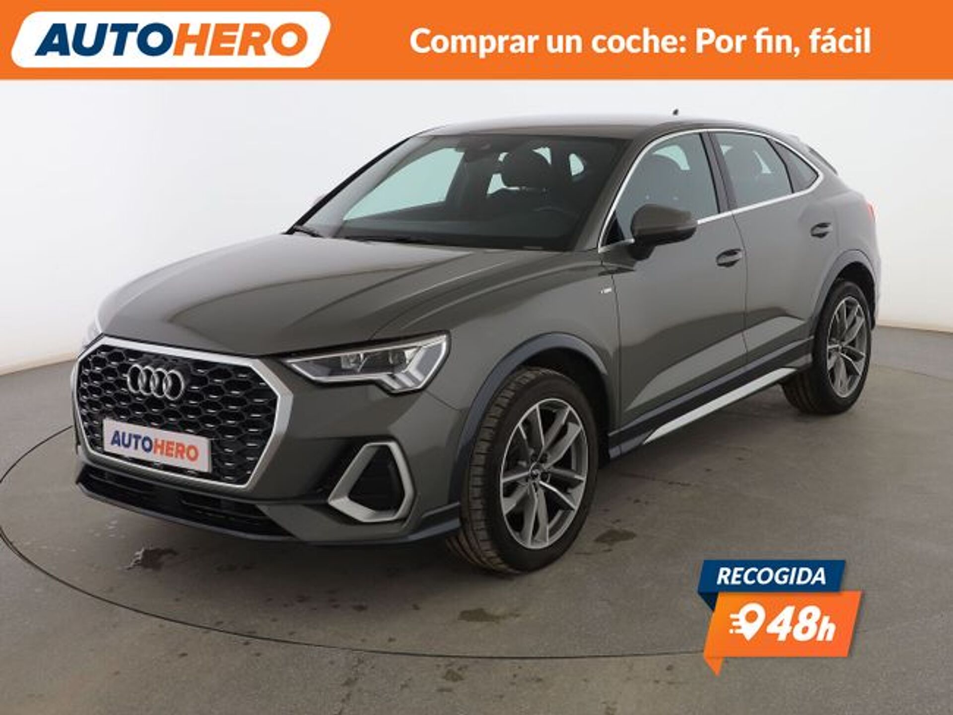 Imagen 1 de AUDI Q3