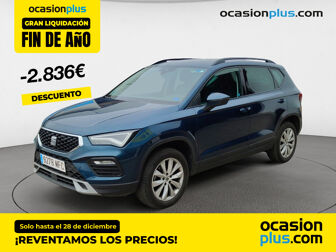 Imagen de SEAT Ateca 1.5 EcoTSI S&S Style