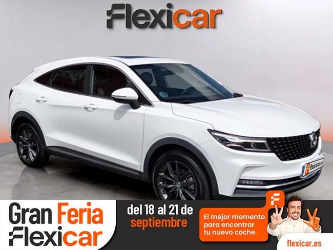 DFSK F5 (1.5T Classic) en Asturias