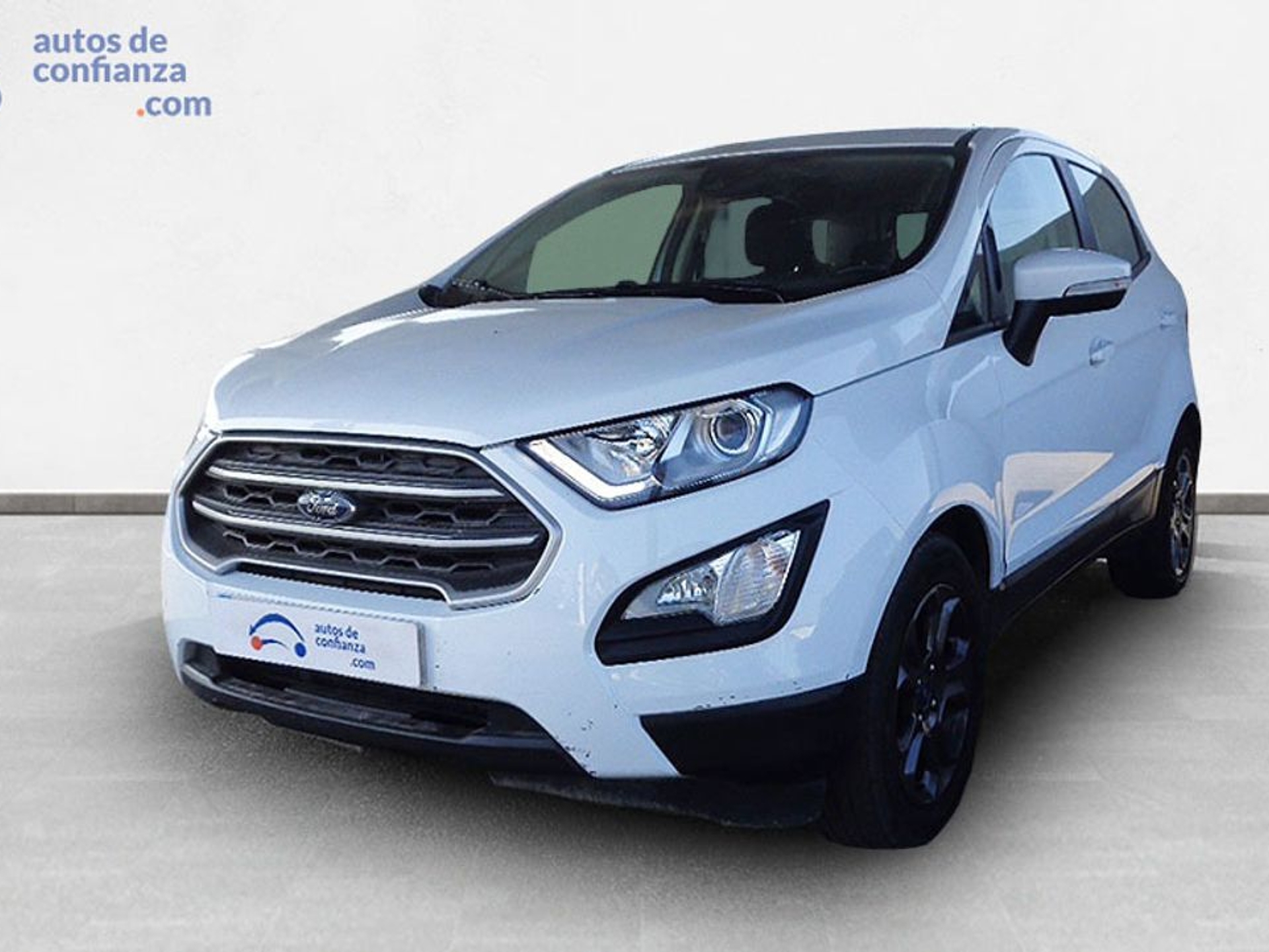 Imagen de FORD EcoSport