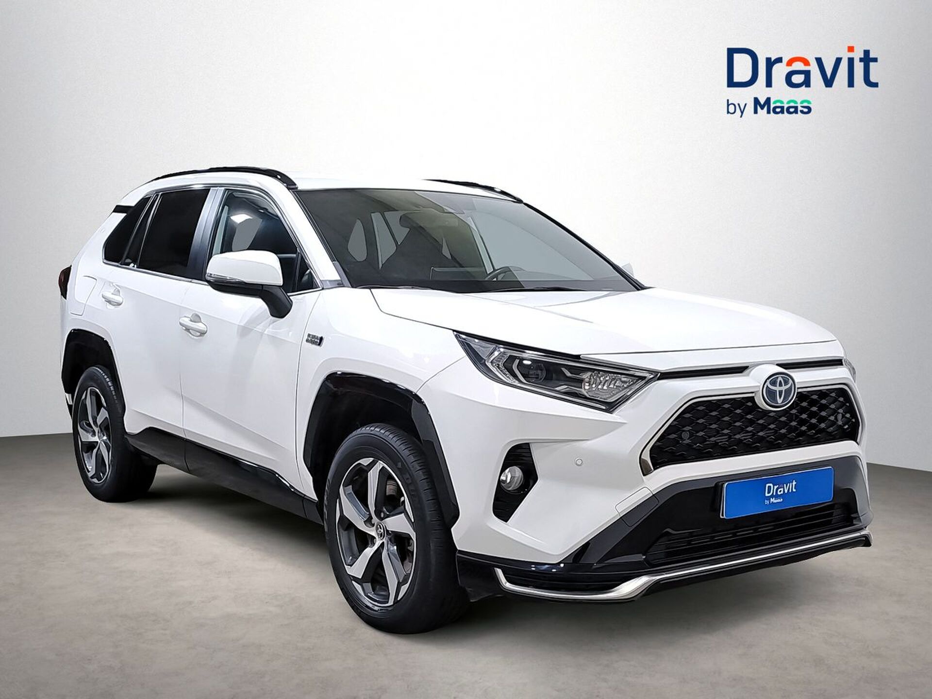 Imagen de TOYOTA RAV-4