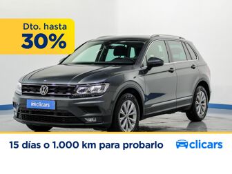 Imagen de VOLKSWAGEN Tiguan 1.5 TSI Advance 110kW