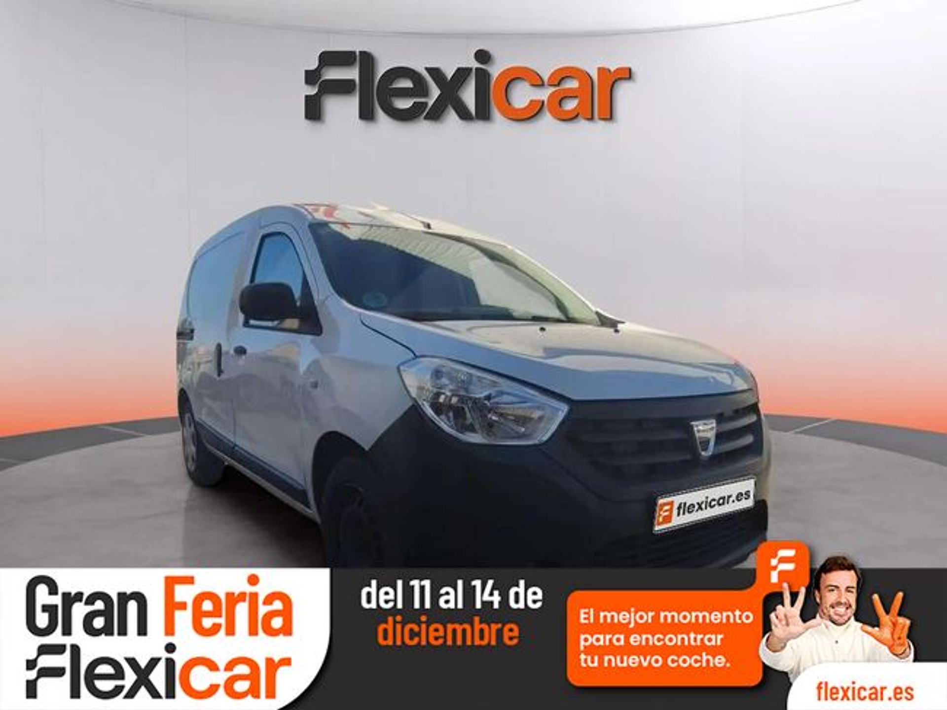 Imagen de DACIA Dokker