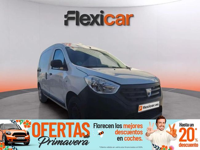 Foto del DACIA Dokker 1.6 Ambiance SS 75kW