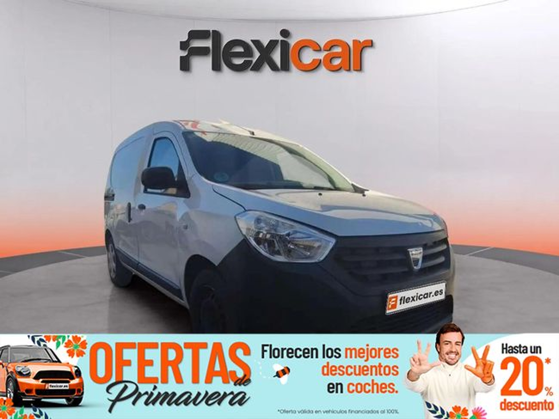 Imagen de DACIA Dokker