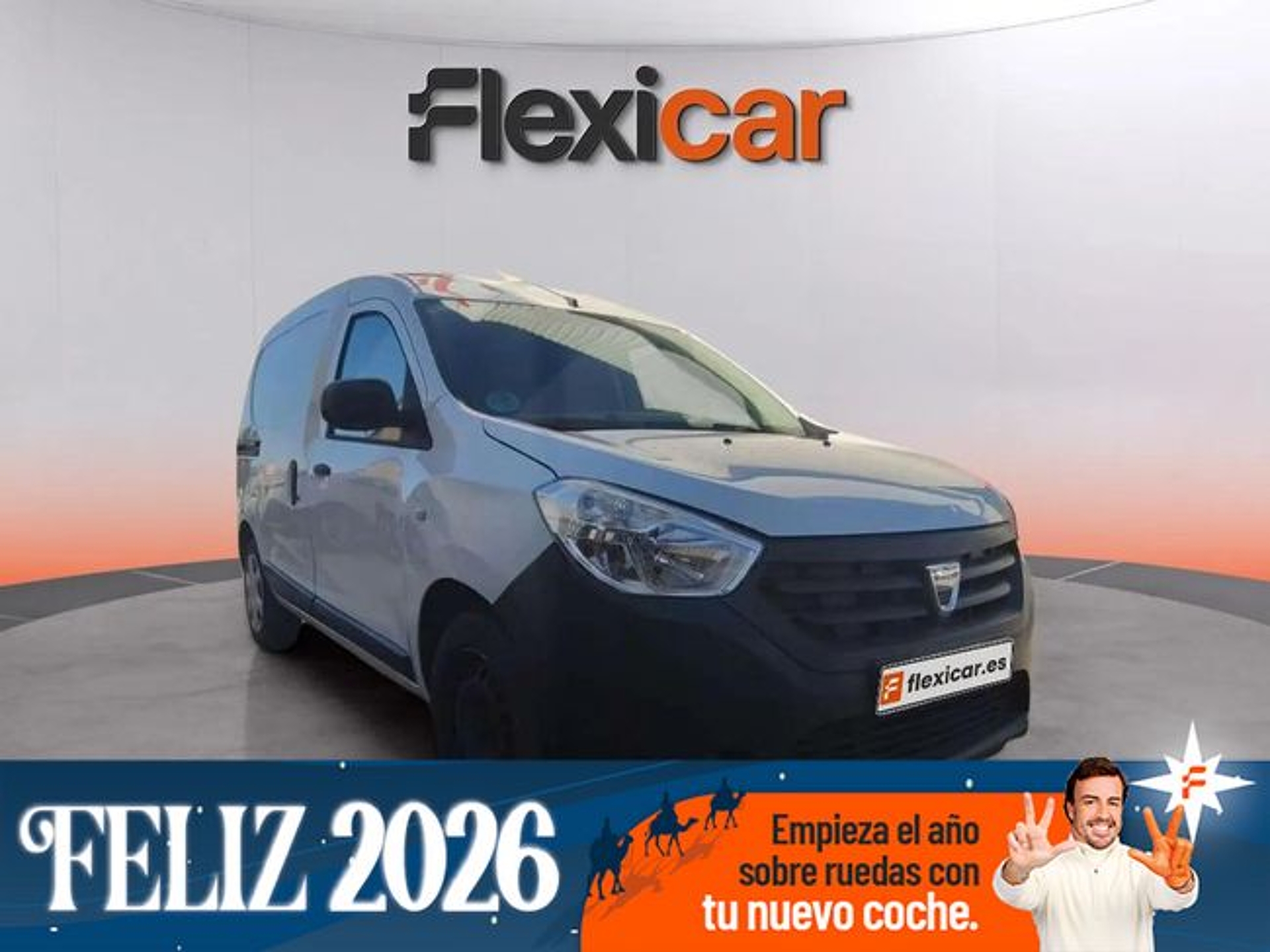 Imagen de DACIA Dokker