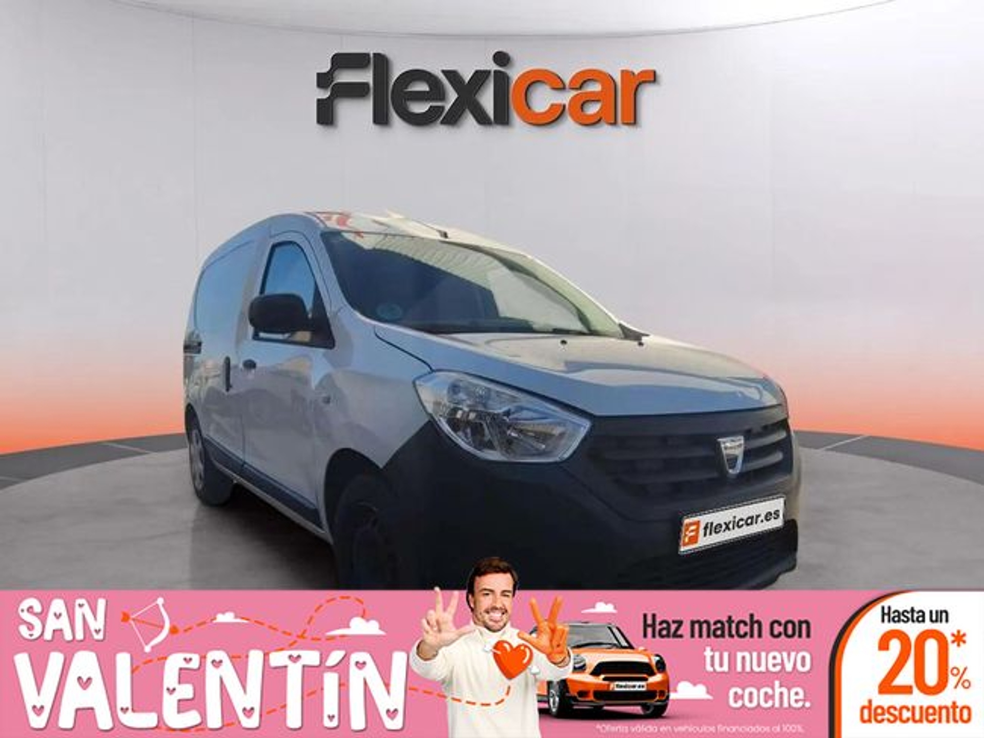 Imagen de DACIA Dokker