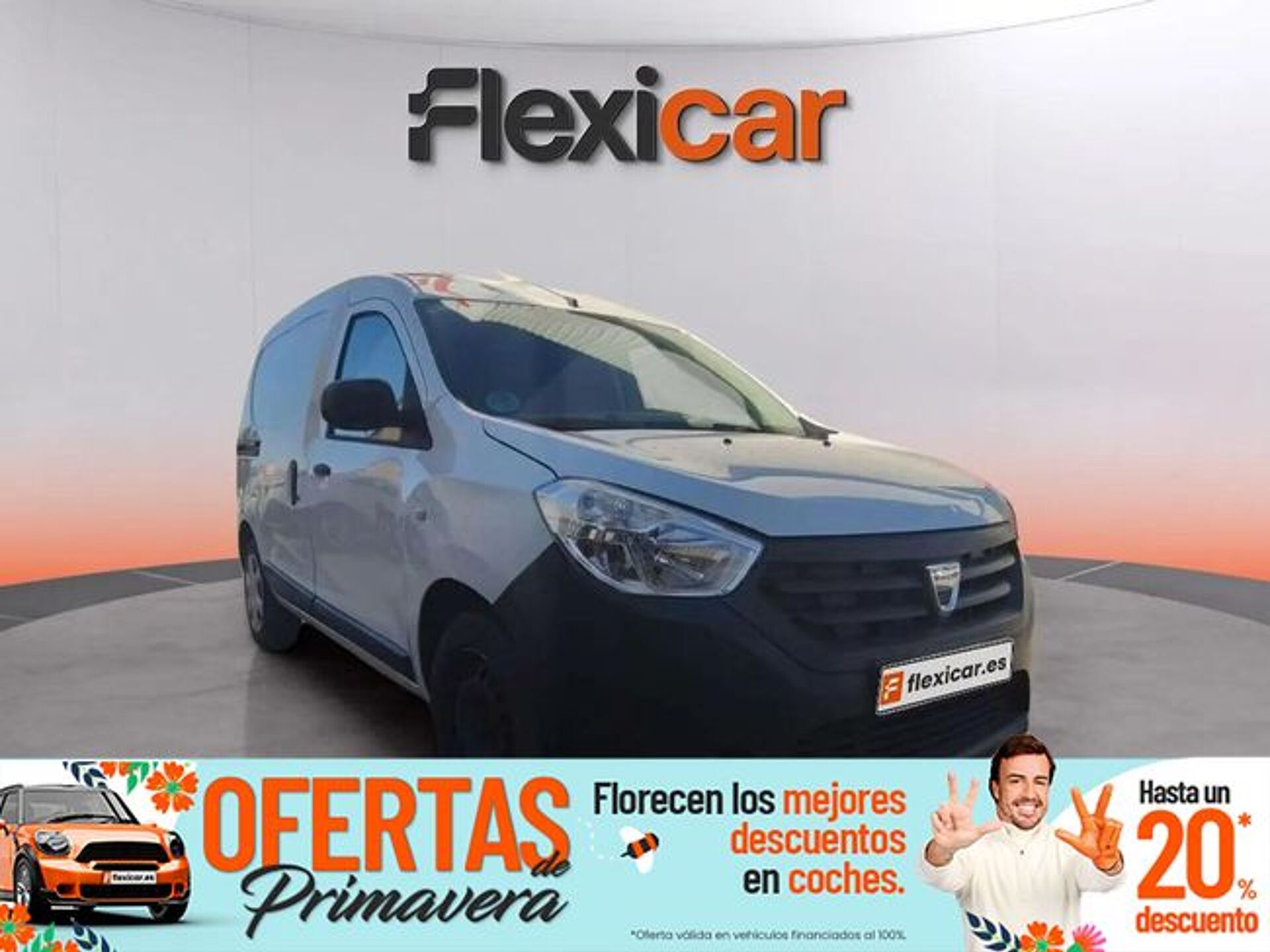 Imagen 1 de DACIA Dokker