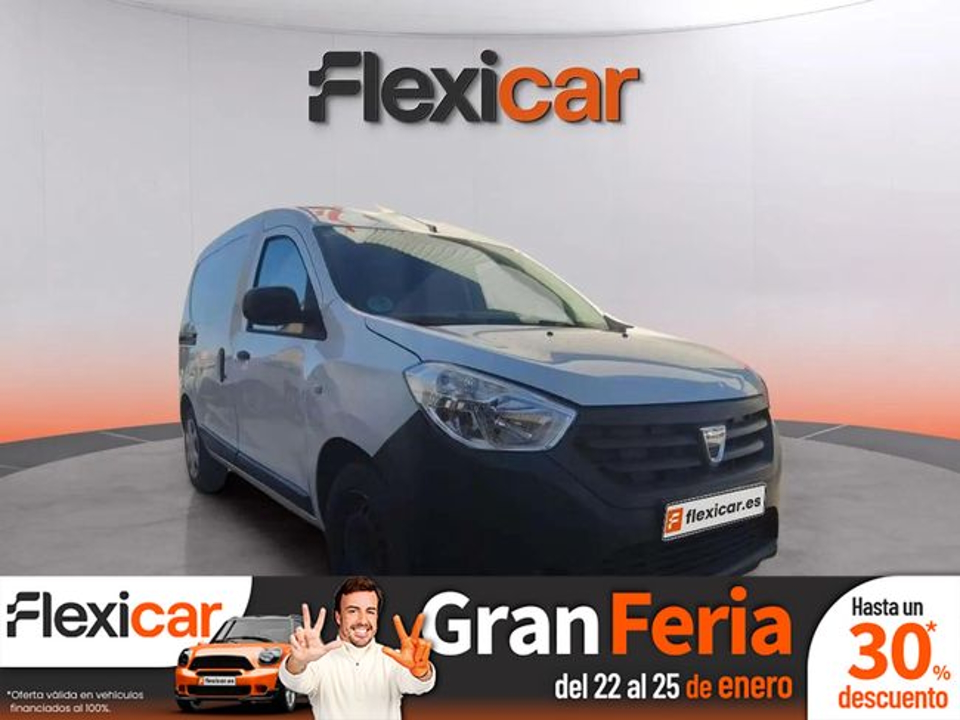 Imagen de DACIA Dokker