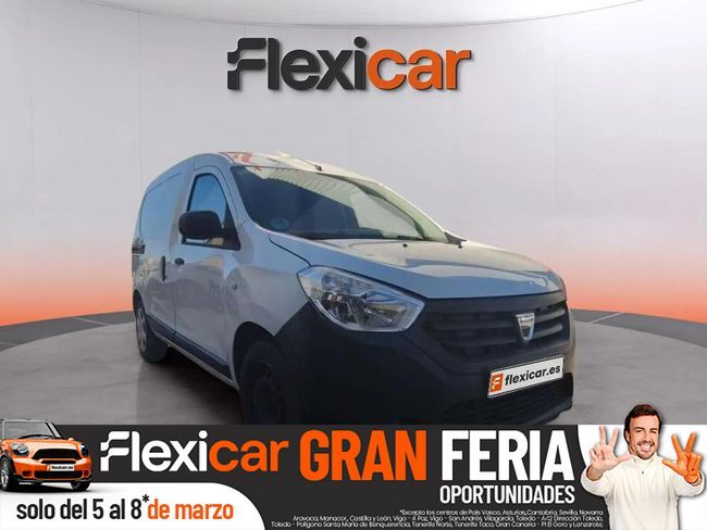 Foto del DACIA Dokker 1.6 Ambiance SS 75kW