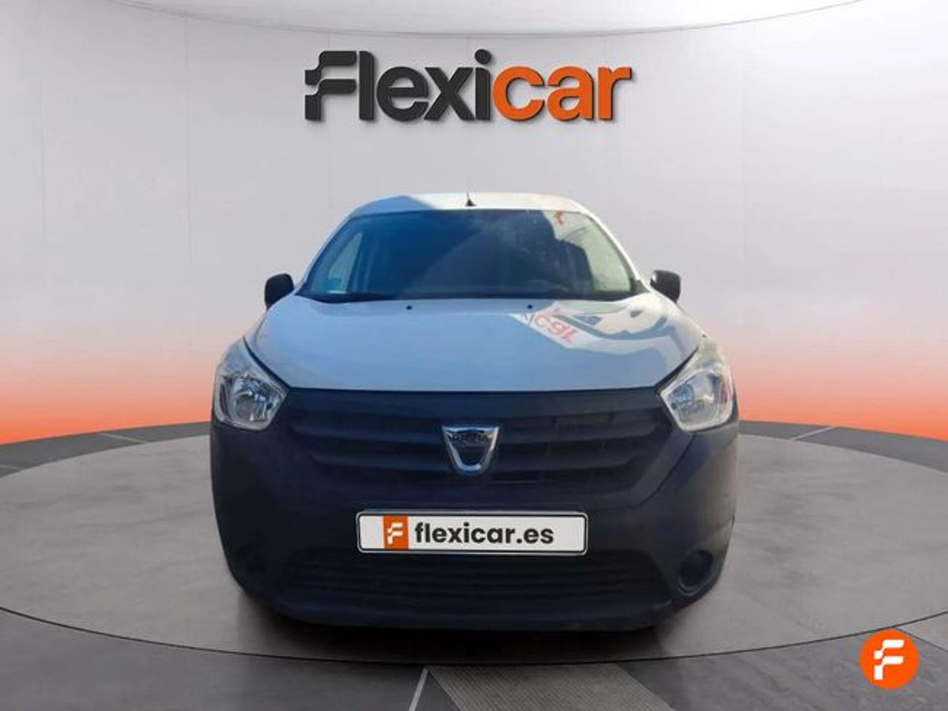 Imagen 2 de DACIA Dokker