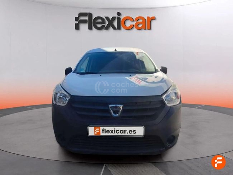 Foto del DACIA Dokker 1.6 Ambiance SS 75kW