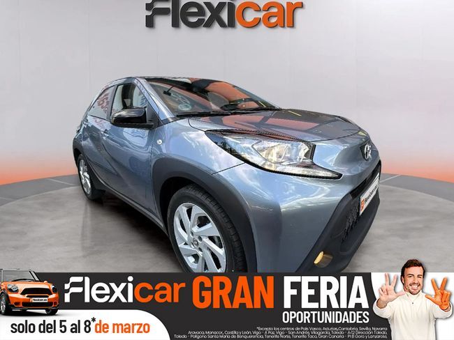Foto del TOYOTA Aygo 70 x-play