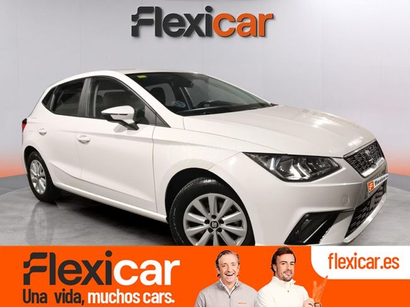 Foto del SEAT Ibiza 1.6TDI CR S&S Style 115