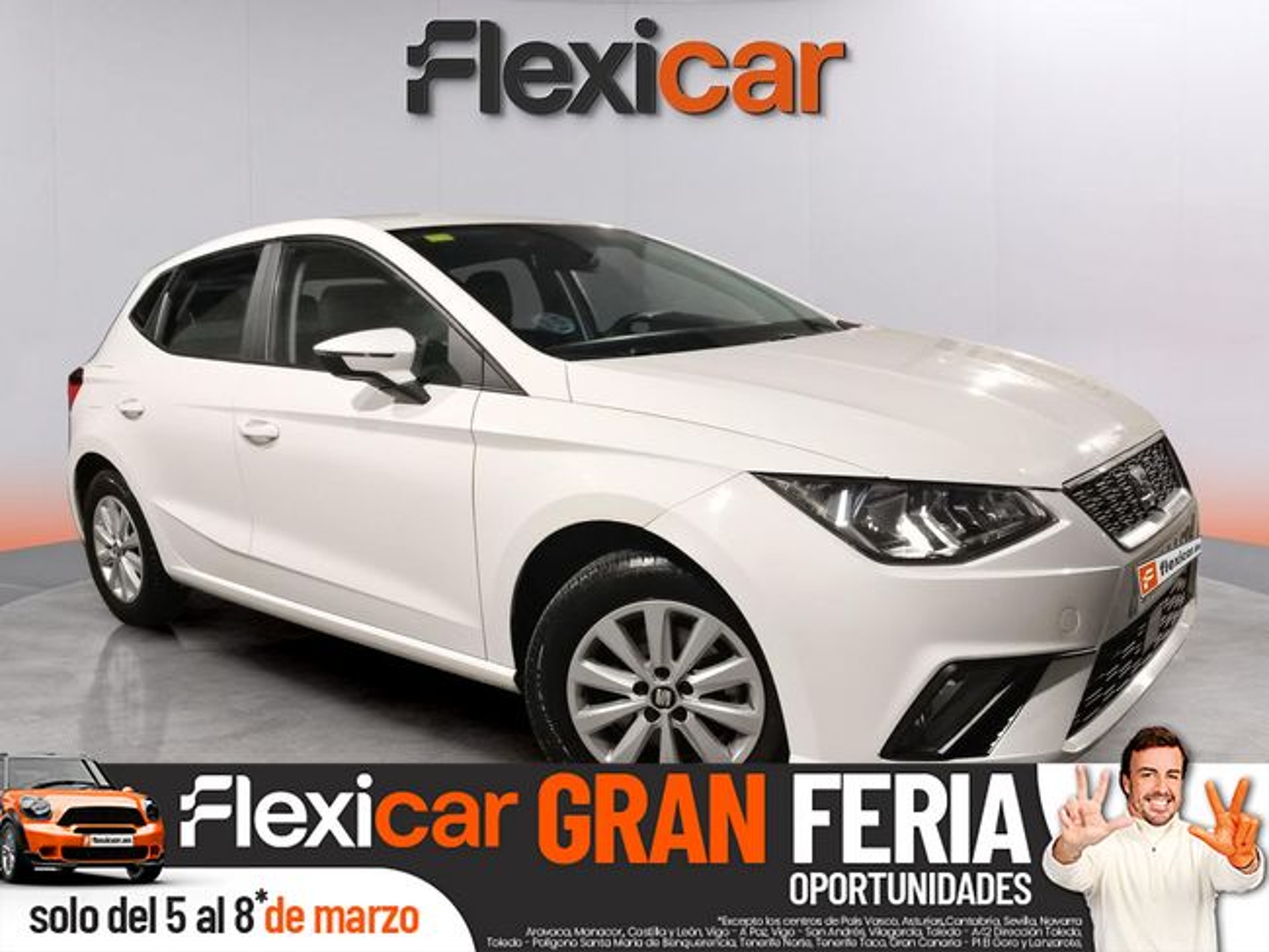 Imagen de SEAT Ibiza