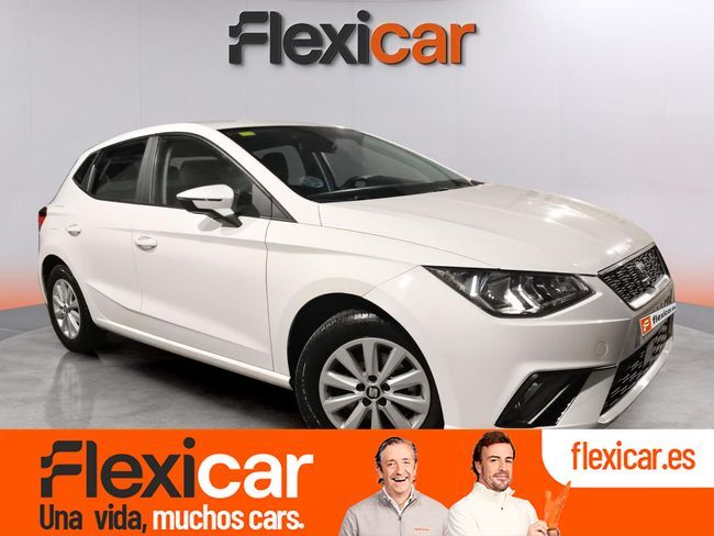 Foto del SEAT Ibiza 1.6TDI CR S&S Style 115