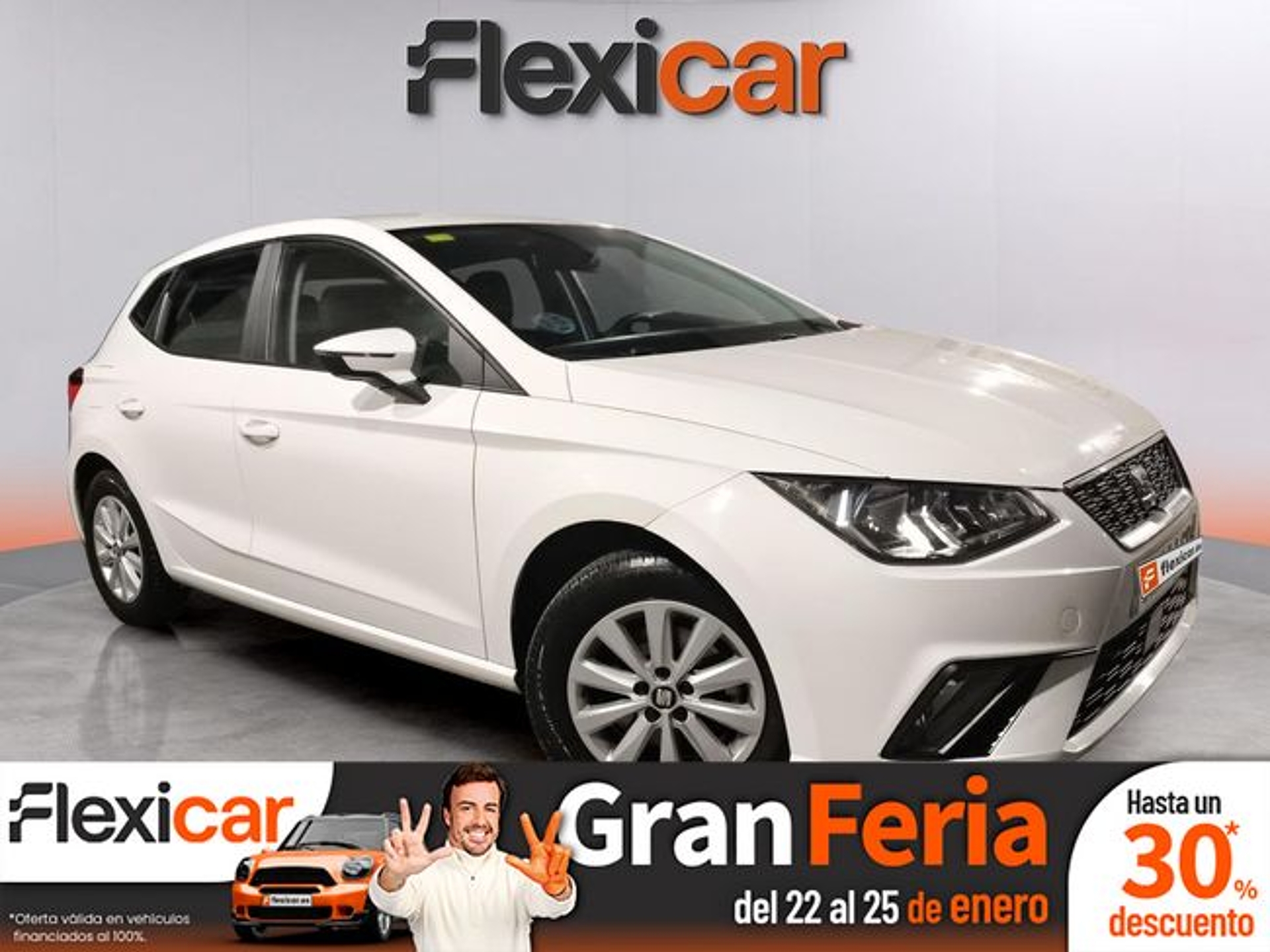 Imagen de SEAT Ibiza
