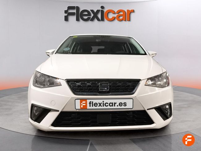 Foto del SEAT Ibiza 1.6TDI CR S&S Style 115