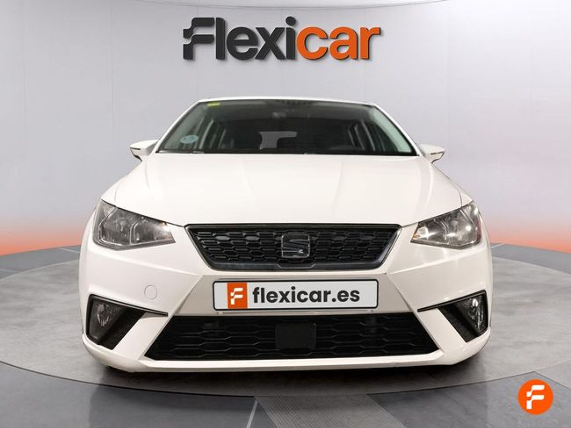 Imagen 2 de SEAT Ibiza
