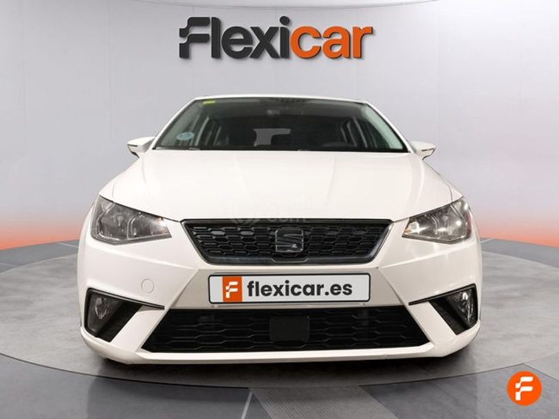 Foto del SEAT Ibiza 1.6TDI CR S&S Style 115