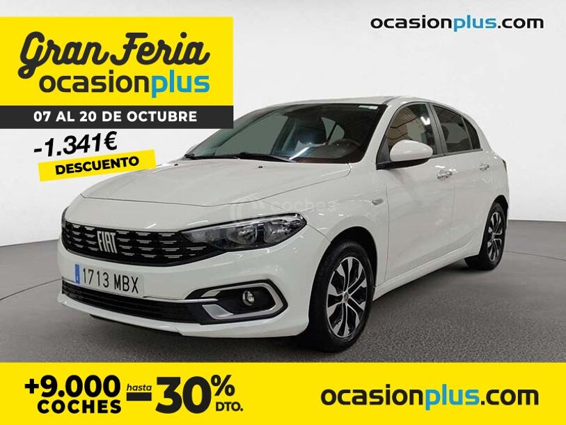 Foto del FIAT Tipo 1.0 GSE City Life