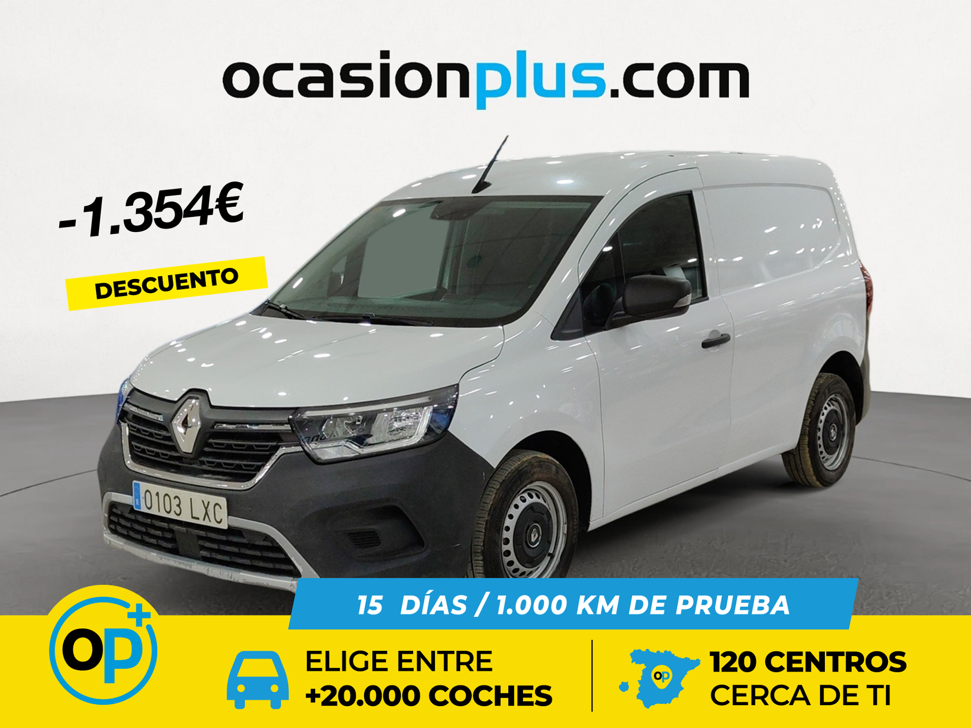 Imagen de RENAULT Kangoo