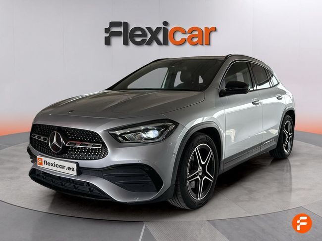Foto del MERCEDES Clase GLA GLA 200d 8G-DCT