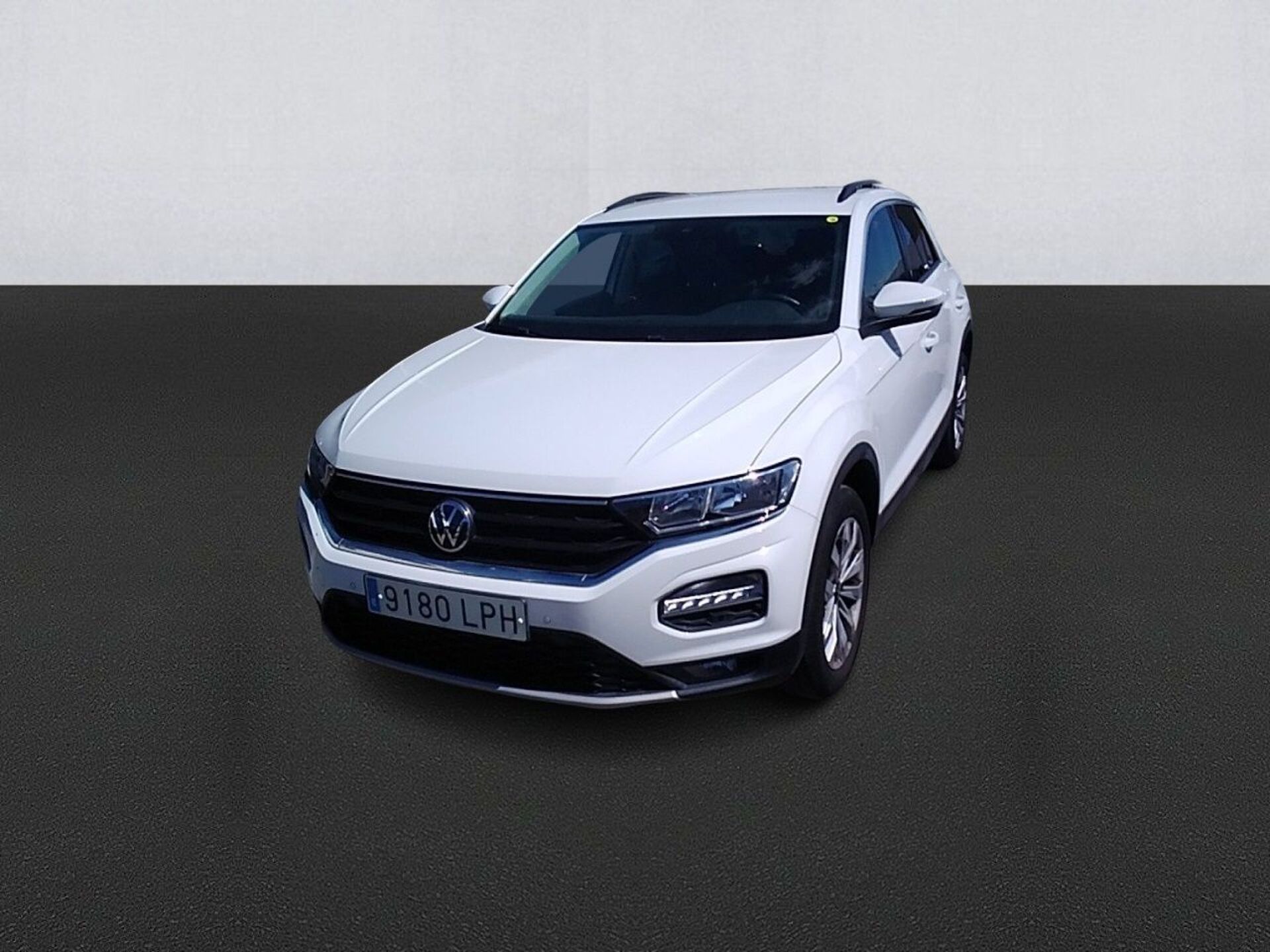 Imagen de VOLKSWAGEN T-Roc