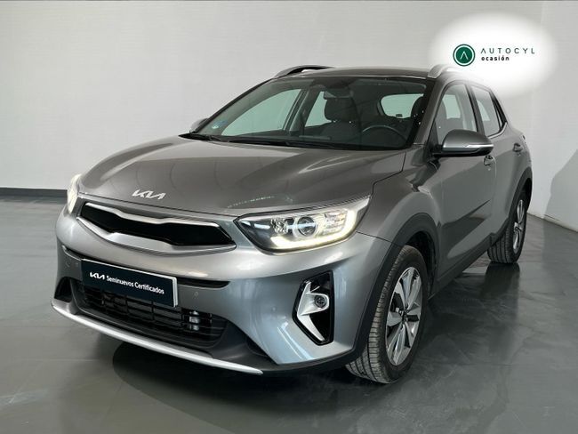 Foto del KIA Stonic 1.0 T-GDi MHEV Drive 100