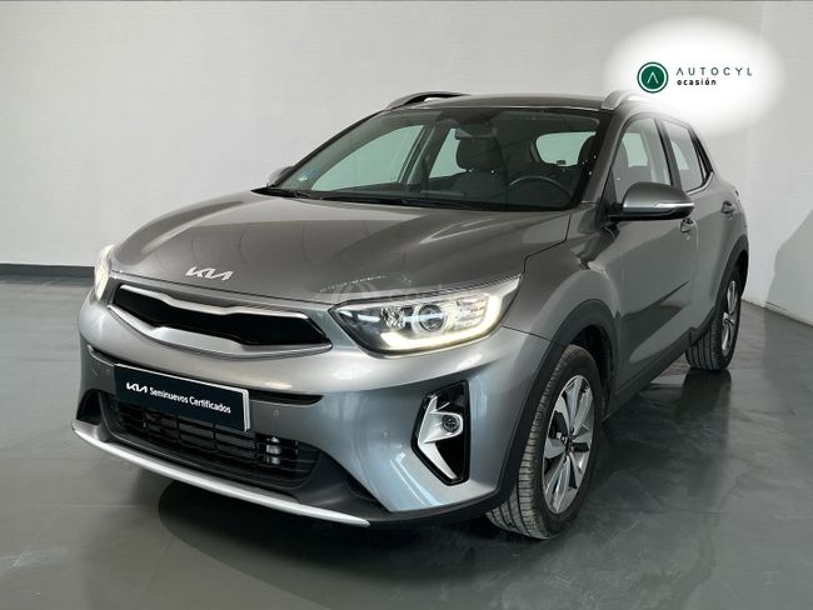 Foto del KIA Stonic 1.0 T-GDi MHEV Drive 100