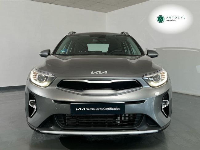 Foto del KIA Stonic 1.0 T-GDi MHEV Drive 100
