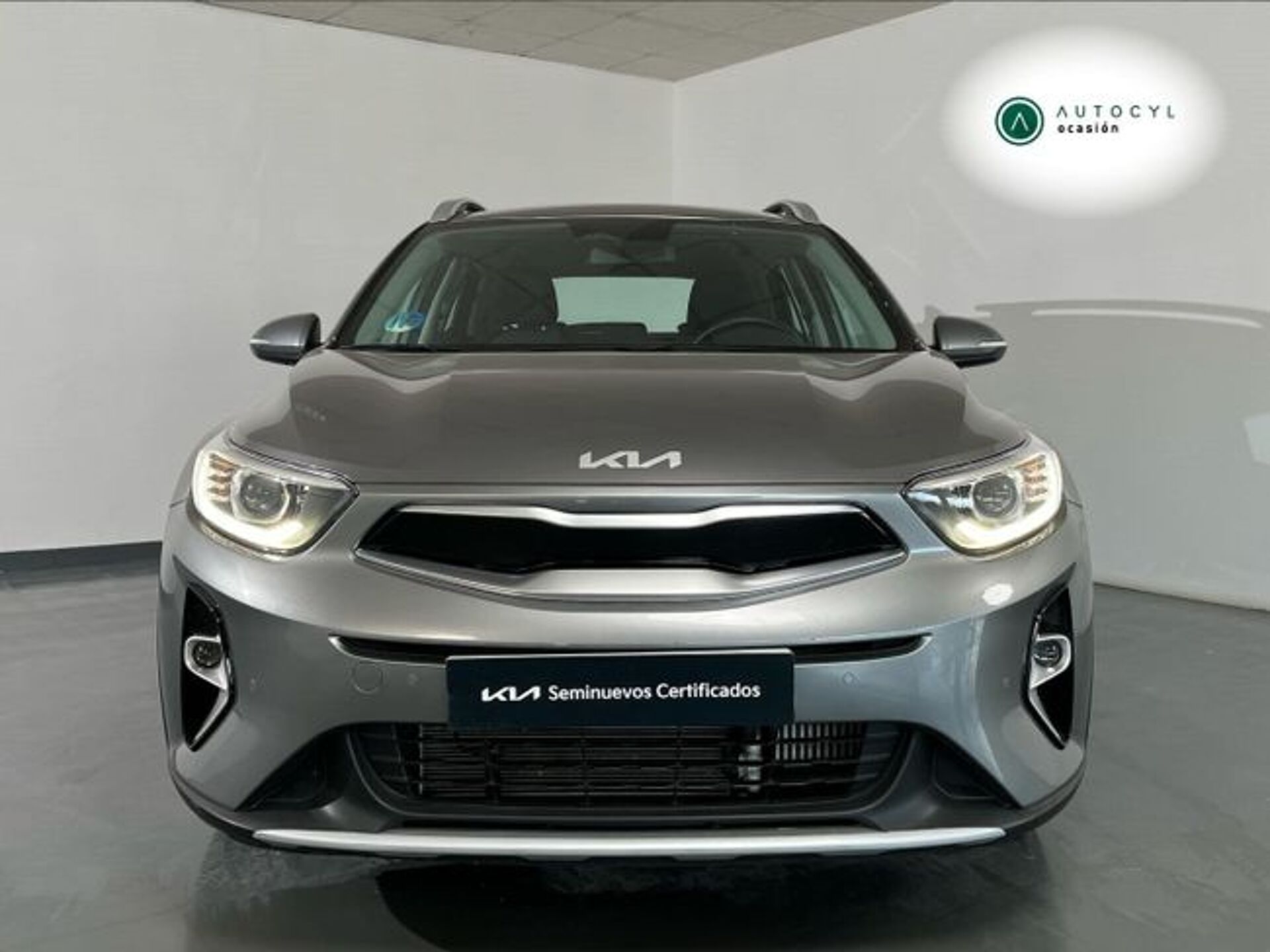 Imagen 2 de KIA Stonic