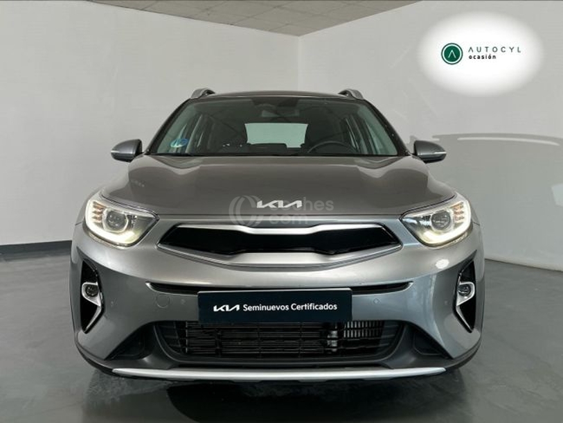 Foto del KIA Stonic 1.0 T-GDi MHEV Drive 100