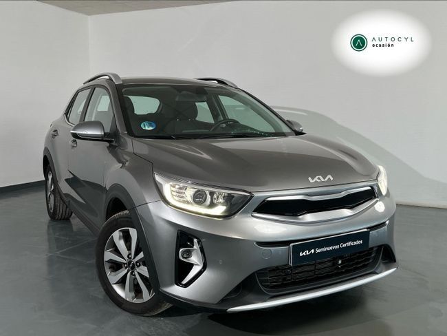 Foto del KIA Stonic 1.0 T-GDi MHEV Drive 100