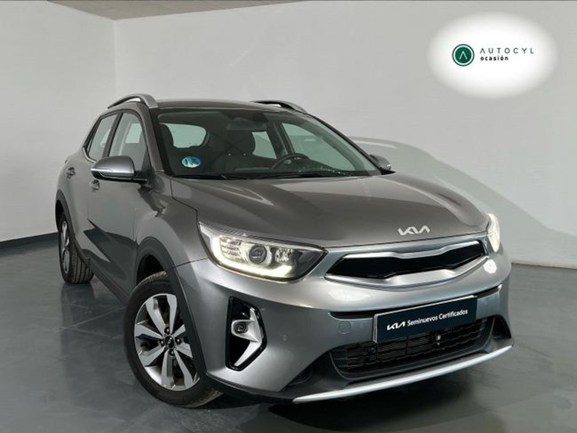 Imagen de KIA Stonic