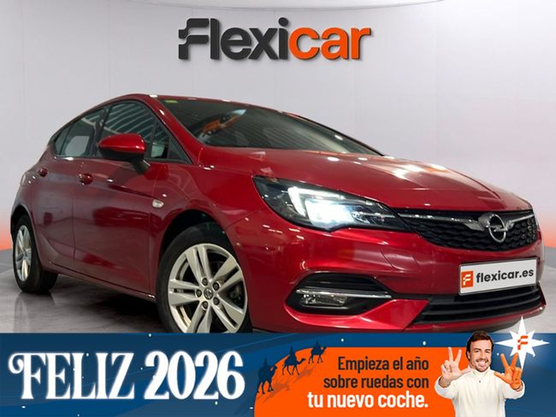 Imagen de OPEL Astra