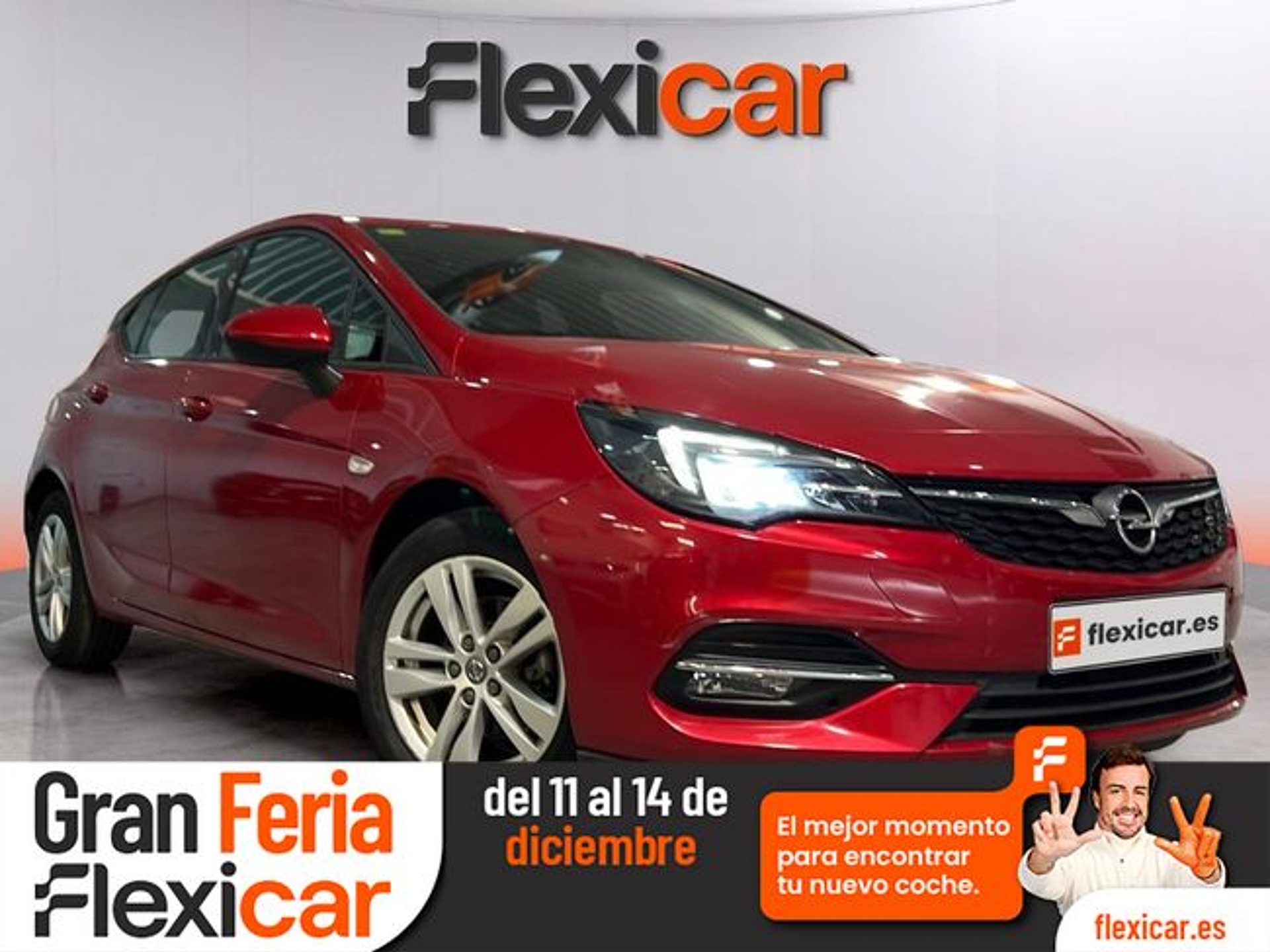 Imagen de OPEL Astra