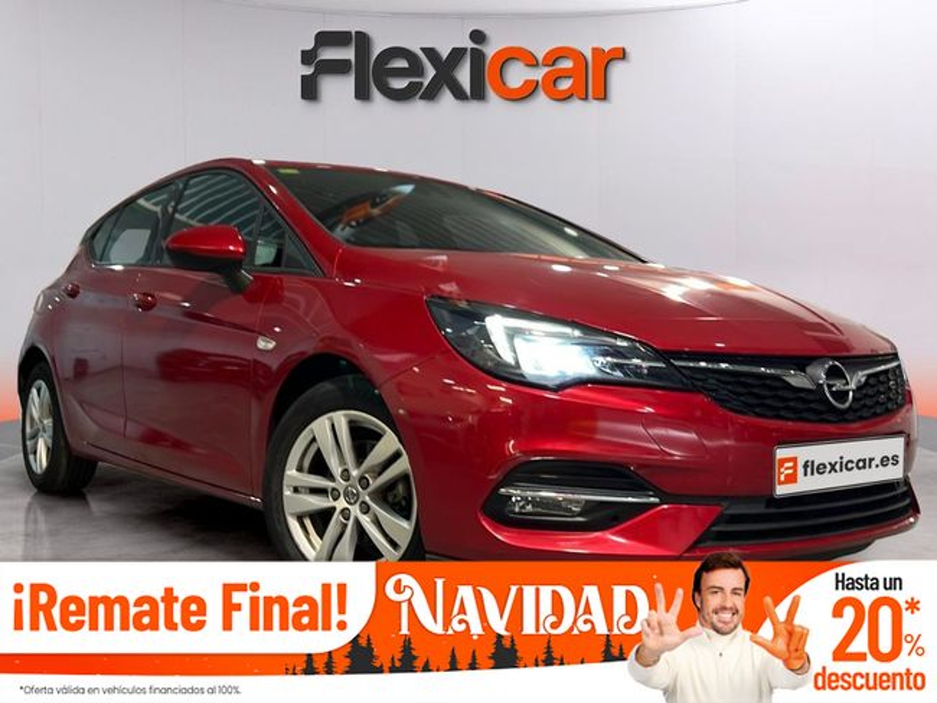 Imagen de OPEL Astra