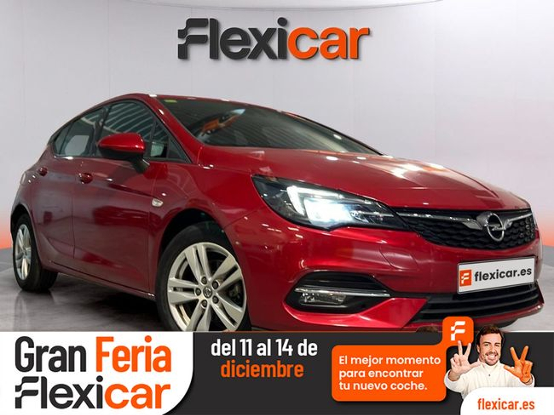 Imagen de OPEL Astra