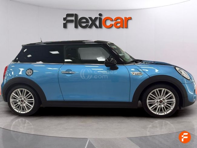 Foto del MINI Mini Cooper SD