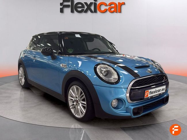 Foto del MINI Mini One D