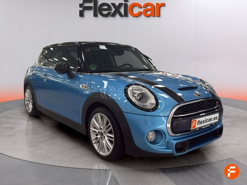 Foto del MINI Mini Cooper SD