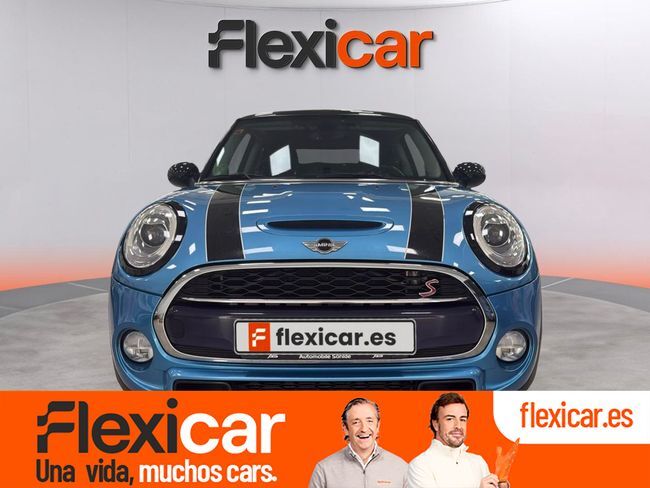 Foto del MINI Mini One D