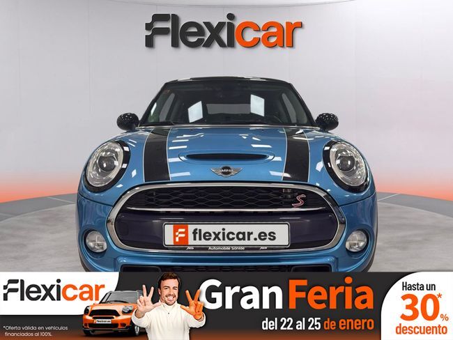 Foto del MINI Mini One D