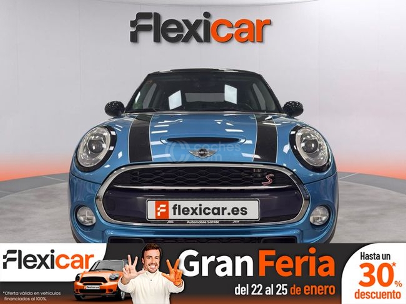 Foto del MINI Mini One D