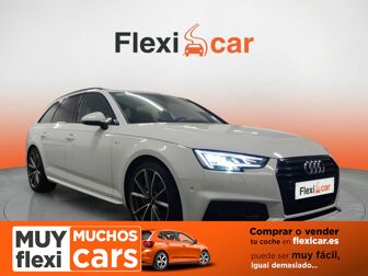 Imagen de AUDI A4 Avant 3.0TDI Advanced ed. S tronic 160kW