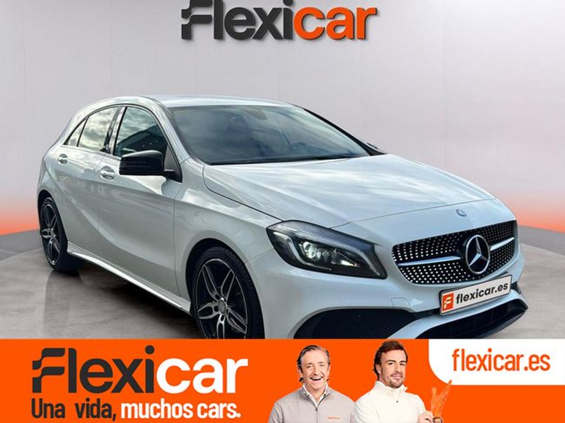 Imagen de MERCEDES Clase A